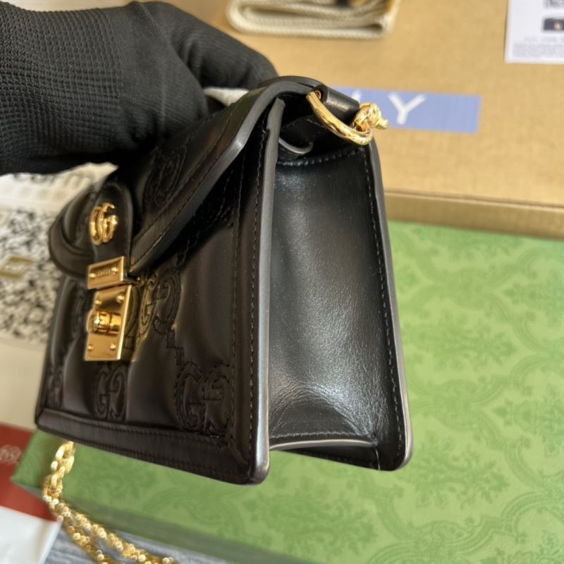 Gucci Satchel Bags